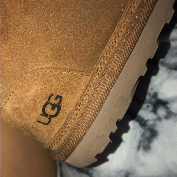 neumel ugg’s - Picture 2 of 3